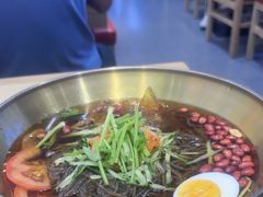-庆米鲜朝鲜族拌饭(固戍店)