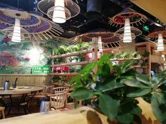 大堂-椰夫人·养生椰子鸡(金沙洲永旺店)