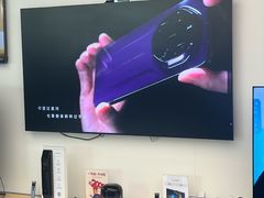 -华为授权体验店(中山公园来福士)