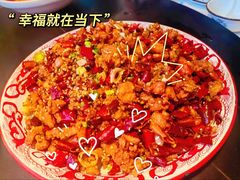 -椒馋小馆(绿源路店)