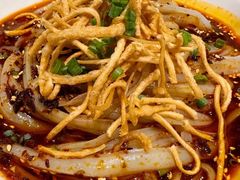 -眉州东坡(北苑华贸店)