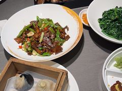 -小厨娘淮扬菜(河西奥美大厦店)