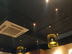 大堂-串大叔炭火烤串·鸡西大冷面刀削面(总店)