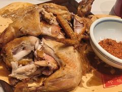 -打酱油·非遗淮扬菜(瘦西湖梅岭店)