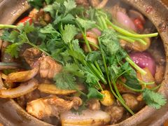 -洪大厨鸡煲(福田店)