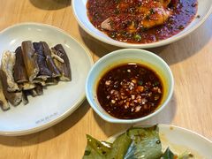 -冯记豆花店(健翔桥店)