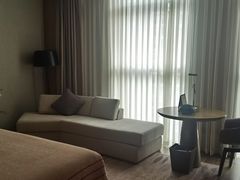 -成都万达颐华酒店