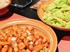 老味道宫保鸡丁-纯阳•六两酒馆