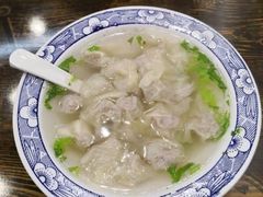 -安庆柴火馄饨(马道街店)