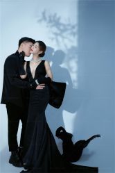 -唯一视觉婚纱摄影(李家村店)