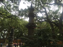 -普陀山风景名胜区-法雨禅寺