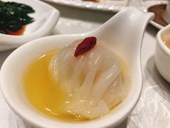 -麒茗餐厅·粤菜·宴会厅·海鲜(锦绣路店)