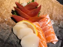 -金沙滩喜来登度假酒店-雅日本餐厅