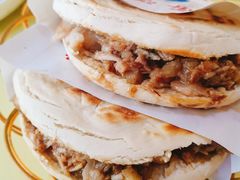 -魏家凉皮(博水商务大厦店)