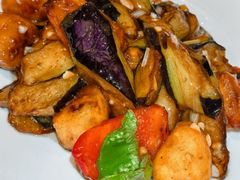 -上关东东北菜(新世界百货店)