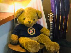 -咖法森林·咖啡  酒吧(天河店)