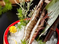 黑虎虾-牛New寿喜烧(青浦店)