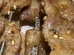 -正通记·哈尔滨烧烤·炭烤鸽子(七宝万科国际店)