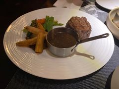 -秀·爱尔兰餐吧(上海路店)