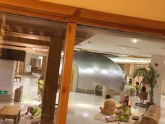 -热带雨林汗蒸馆(汶水东路店)