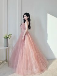 点击看大图 -LAFINE 兰斐婚纱礼服馆