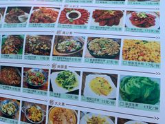 -陈帅夜排档·龙虾·炒菜·烤串(世茂店)