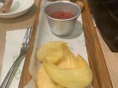 -仙踪林(江燕路万科里店)