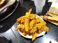 -储奇门鳝鱼火锅(总店)