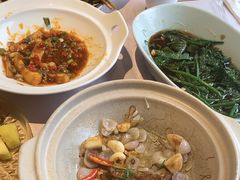 -盛百味·家宴餐厅(霸州分店)