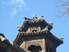 -中华圣公会教堂旧址