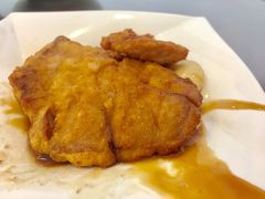 -鲜得来排骨年糕(即墨路店)