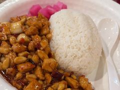 -阳阳中国饭(龙湖大兴天街)