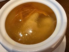 虫草花本地土鸡汤-逸林轩中餐厅(中信泰富朱家角锦江酒店)