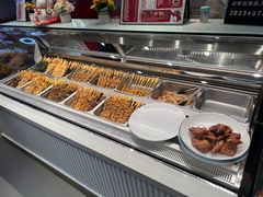 -紫燕百味鸡(仲盛店)