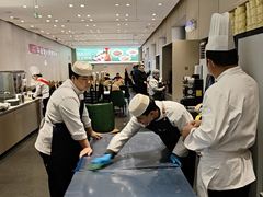 -紫光园·烤鸭·北京菜(团结湖店)