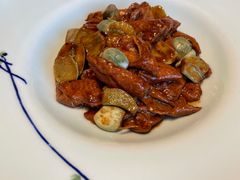 -晟永興烤鸭店(五道口店)