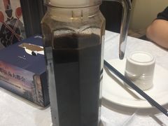 酸梅汤-北李妈妈菜·海肠捞饭(高新万达店)