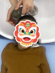 -星咔萌StarCamo儿童剪发(芳圆里IDMALL品牌形象店)