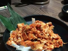 -九田家黑牛烤肉料理(二天地店)