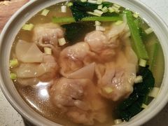 -港久茶餐厅(鹭洲里店)