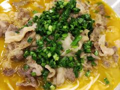 -小土豆北方菜馆(方庄店)