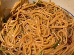 -南京大牌档(青岛万象城店)