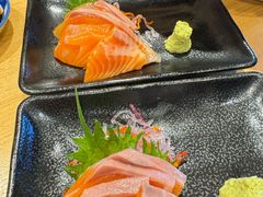 -沼津魚がし鮨(御殿場アウトレット店)