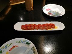 -老头儿油爆虾·知味杭州(爱琴海购物中心)