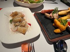 -佐度王子扒房(天鹅湖店)