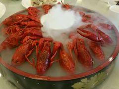 -星湖饭店(汉中门店)