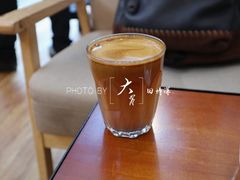 -COFFEE HOLIC(朝外SOHO店)