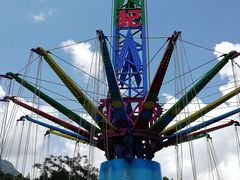 -梦幻奥陶纪景区