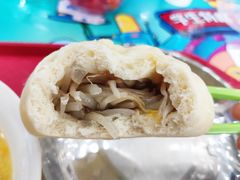 -北京大学-燕南食堂