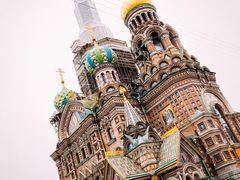 -滴血救世主教堂